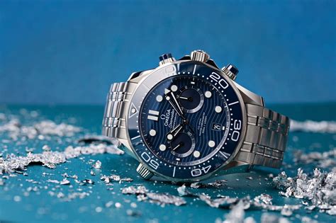 omega scuba watch|affordable omega diving watches.